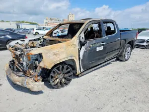 GMC Sierra 5.3L 8 2024