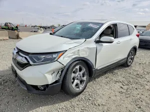 Honda CR-V 1.5L 4 2018
