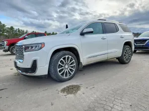 GMC Acadia 3.6L 6 2020