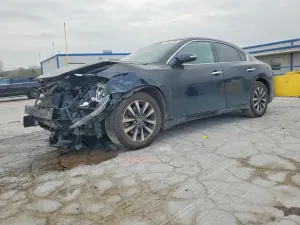 Nissan Maxima 3.5L 6 2012