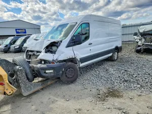 Ford Transit 3.5L 6 2023