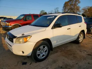 Toyota Rav4 2.4L 4 2008