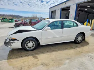 Buick LeSabre 3.8L 6 2005