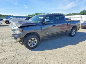 RAM 1500 5.7L 8 2023
