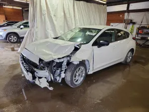 Subaru Impreza 2.0L 4 2024