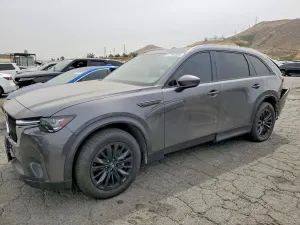 Mazda CX-90 3.3L 6 2024