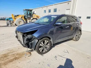 Kia Sportage 2012