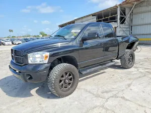 Dodge RAM 5.9L 6 2006