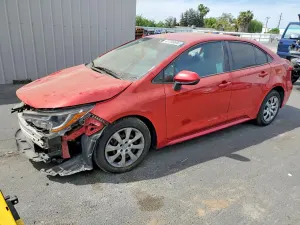 Toyota Corolla 1.8L 4 2021