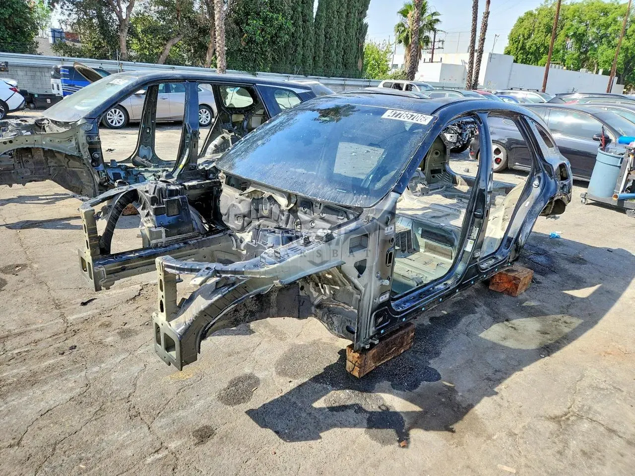 Genesis GV70 2.5L 4 2026