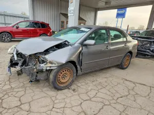 Toyota Corolla 1.8L 4 2006