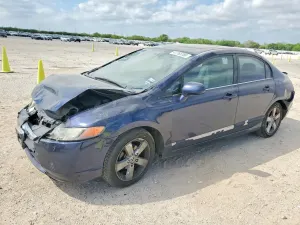 Honda Civic 1.8L 4 2007