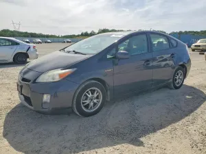 Toyota Prius 2010