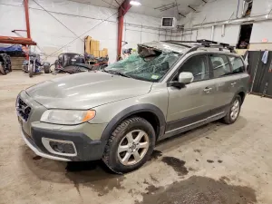 Volvo XC70 3.2L 6 2008
