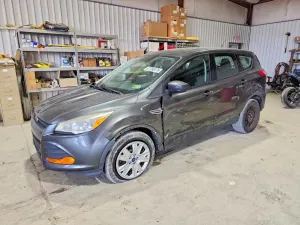 Ford Escape 2.5L 4 2015