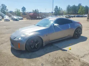 Nissan 350Z 3.5L 6 2007
