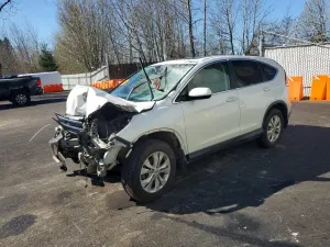 Honda CR-V 2.4L 4 2013