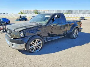 Ford F-150 5.4L 8 2005