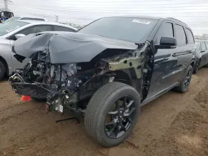 Dodge Durango 5.7L 8 2026