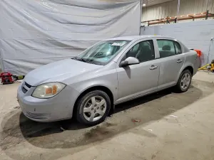 Chevrolet Cobalt 2.2L 4 2008