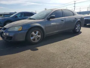 Dodge Stratus 2.4L 4 2005
