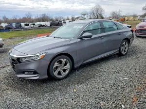 Honda Accord 1.5L 4 2019