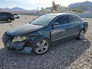Volkswagen Passat 2.0L 4 2010