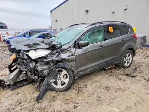 Ford Escape 2.0L 4 2015