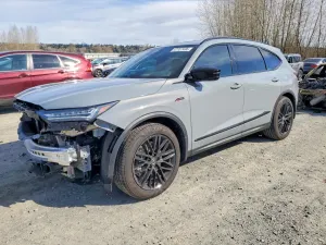 Acura MDX 3.5L 6 2025
