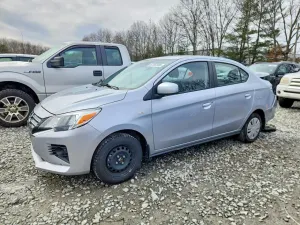 Mitsubishi Mirage 1.2L 3 2024