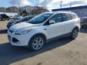 Ford Escape 2.0L 4 2015