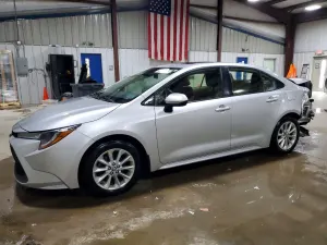 Toyota Corolla 1.8L 4 2020
