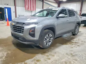 Chevrolet Equinox 1.5L 4 2025