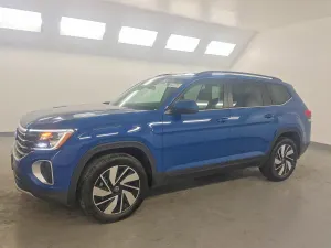 Volkswagen Atlas 2.0L 4 2026