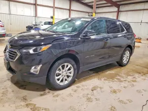 Chevrolet Equinox 1.5L 4 2020