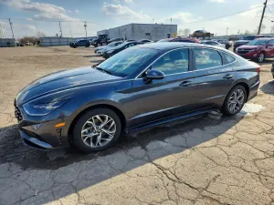Hyundai Sonata 2.5L 4 2023