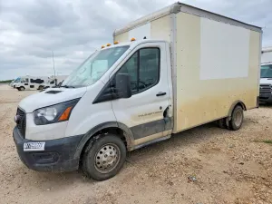 Ford Transit 3.5L 6 2022