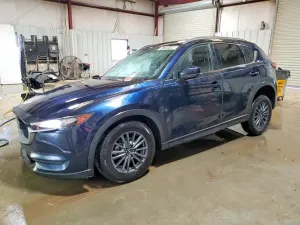 Mazda CX-5 2.5L 4 2020