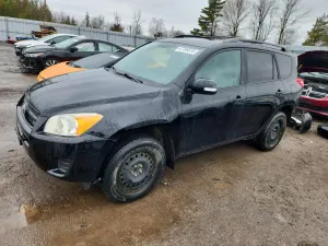 Toyota Rav4 3.5L 6 2010