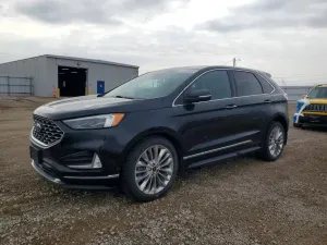 Ford Edge 2.0L 4 2021