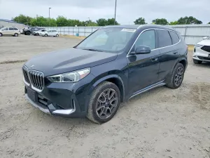 BMW X1 2.0L 4 2025