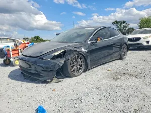 Tesla Model 3 2019