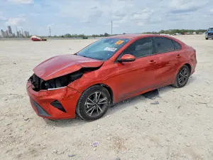 Kia Cerato / Forte / K3 2.0L 4 2022