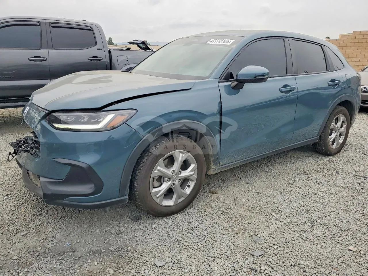 Honda HR-V 2.0L 4 2023