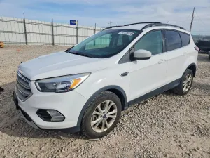 Ford Escape 1.5L 4 2018