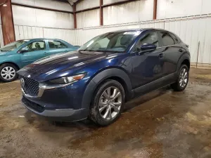 Mazda CX-30 2.5L 4 2020
