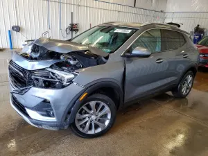 Buick Encore 1.3L 3 2021