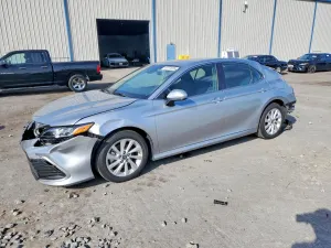 Toyota Camry 2.5L 4 2024