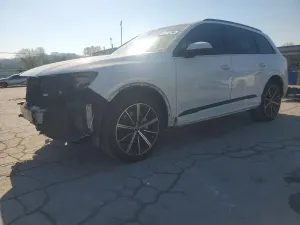 Audi Q7 3.0L 6 2021