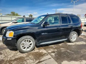GMC Envoy 5.3L 8 2007